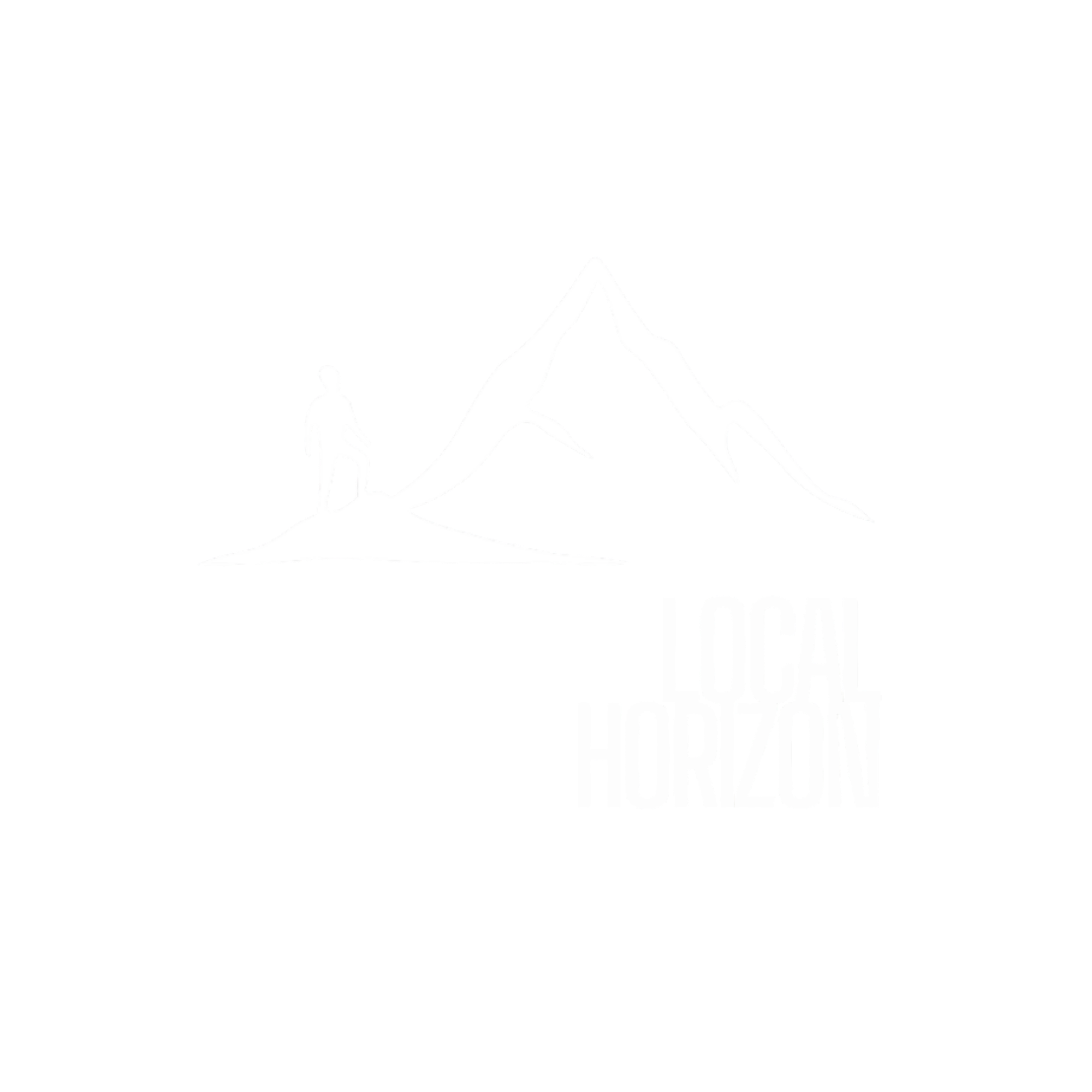 Local Horizon